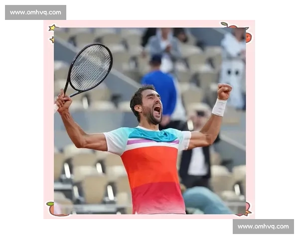 德约科维奇对决丘里奇网坛强强碰撞看点全解析巅峰对抗胜负悬念升级