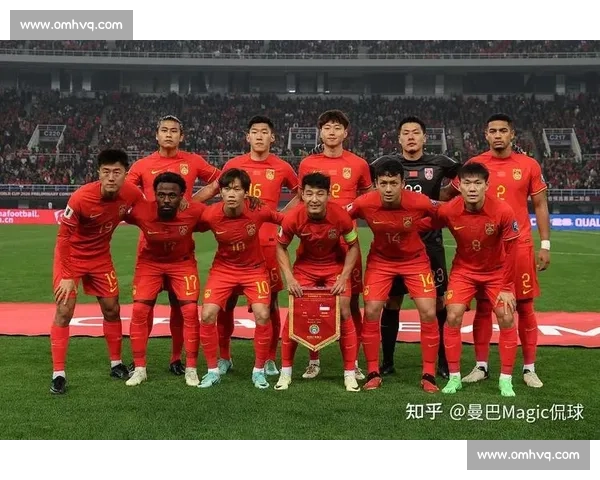 中国男足对阵新加坡全解析 球队状态与关键球员表现大盘点